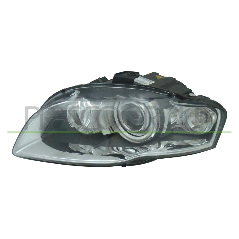 Koplamp Links