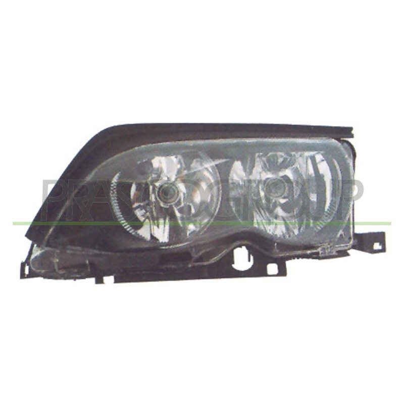 Koplamp Links