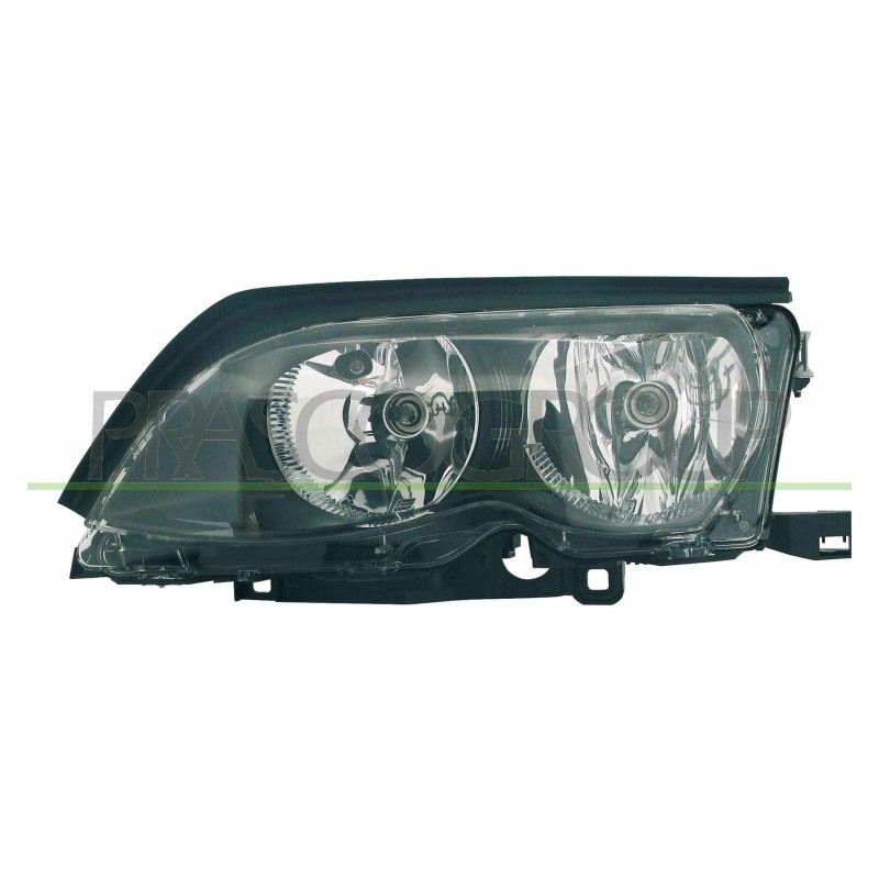 Koplamp Links