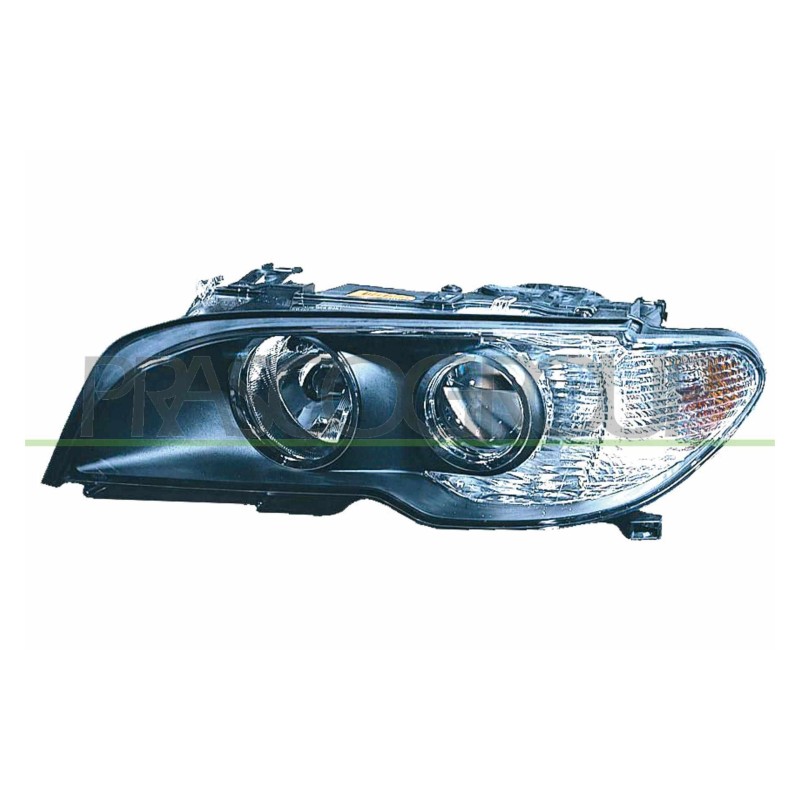 Koplamp Links