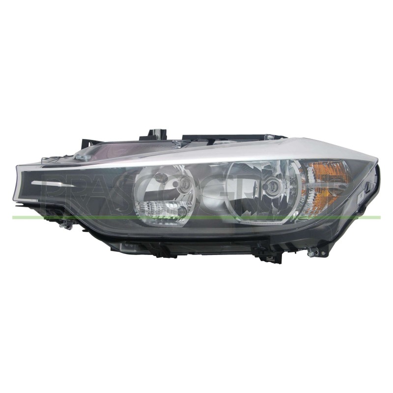 Koplamp Links