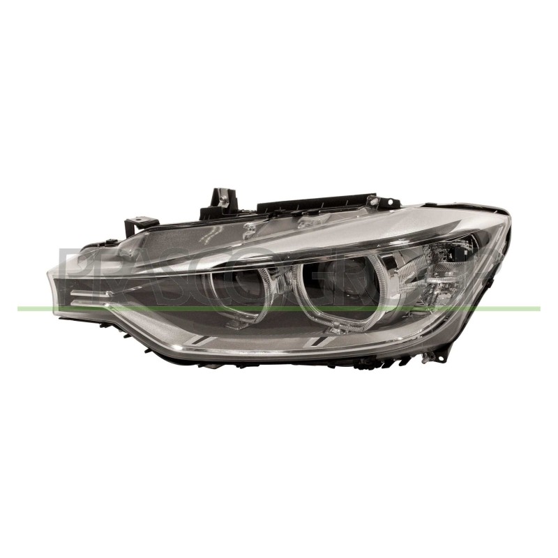 Koplamp Links
