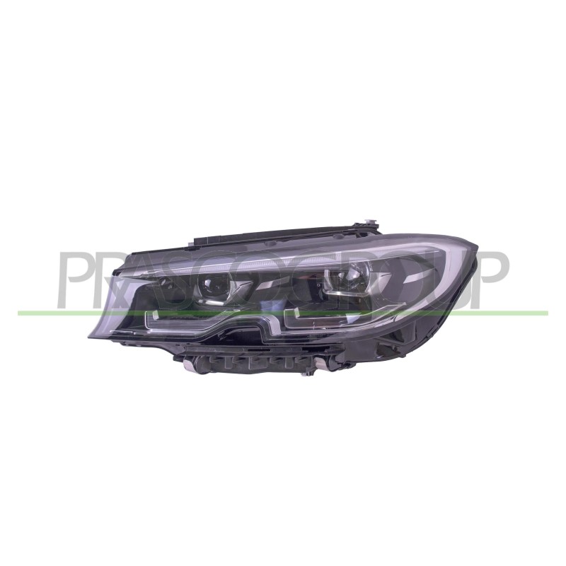 Koplamp Links