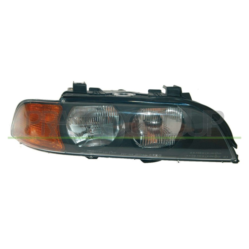 Koplamp rechts