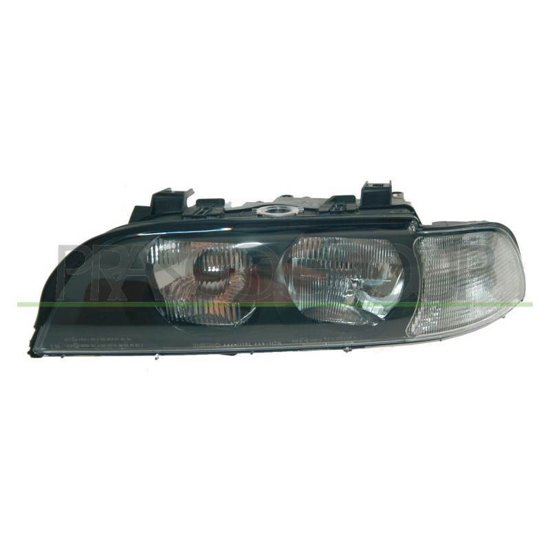 Koplamp Links