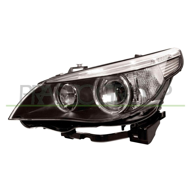 Koplamp Links