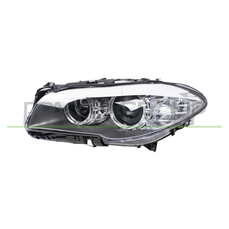 Koplamp Links