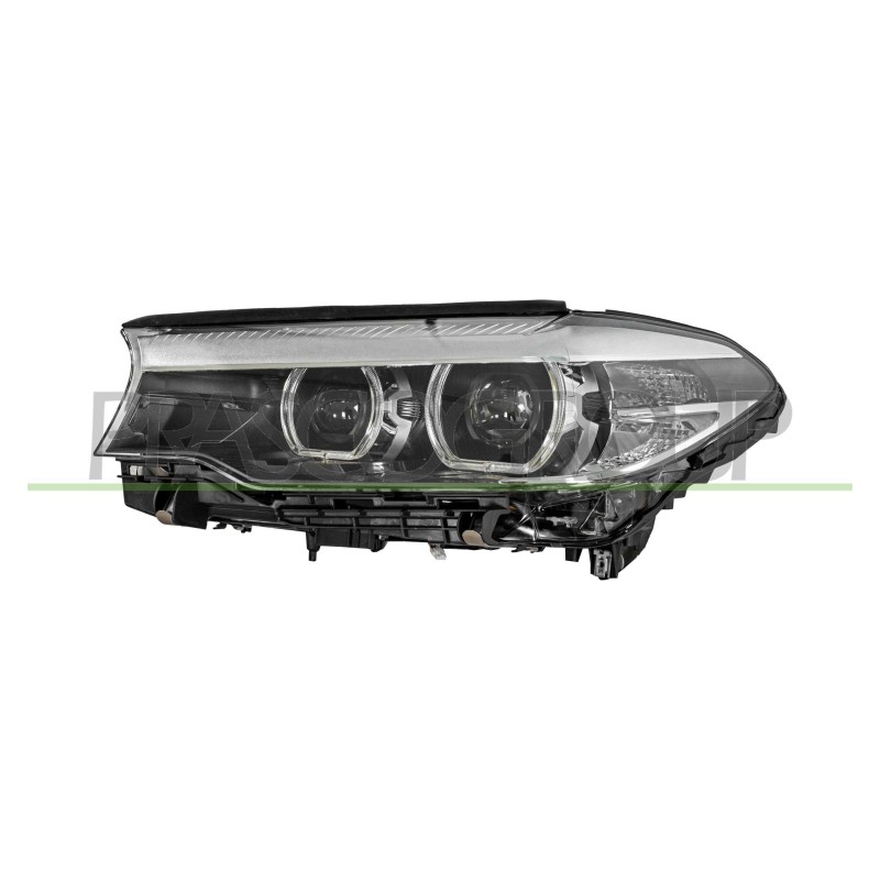 Koplamp Links