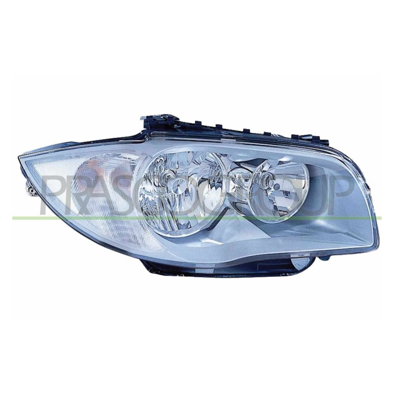 Koplamp rechts
