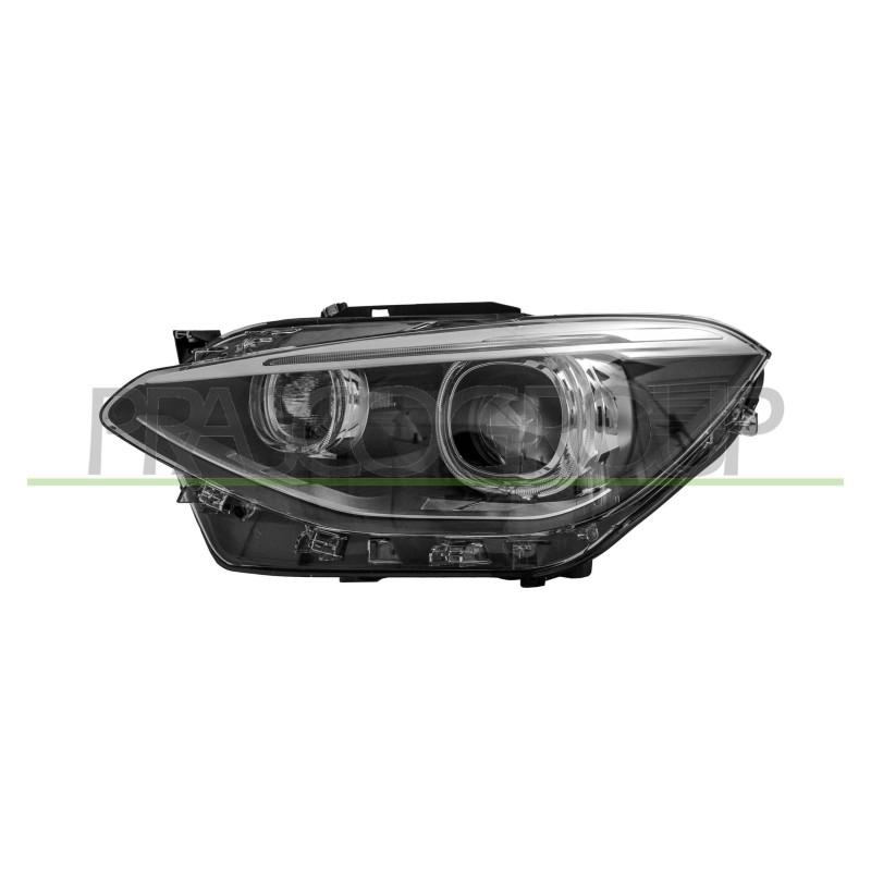 Koplamp Links