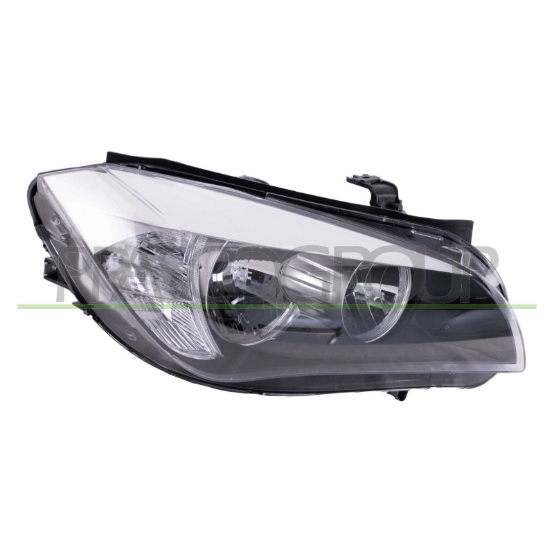Koplamp rechts