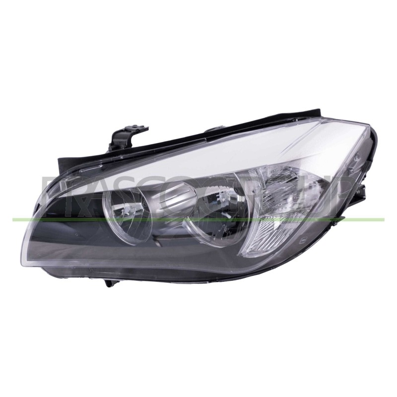 Koplamp Links