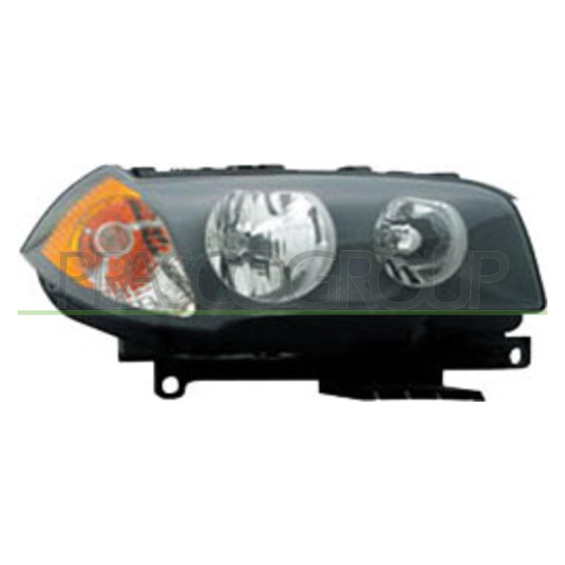 Koplamp rechts