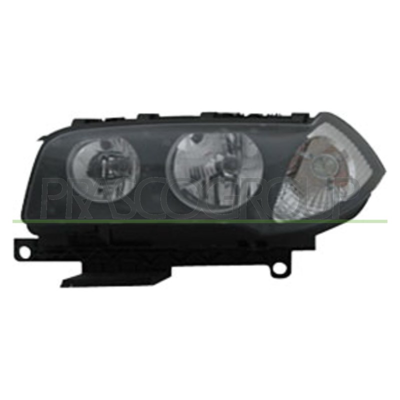 Koplamp Links