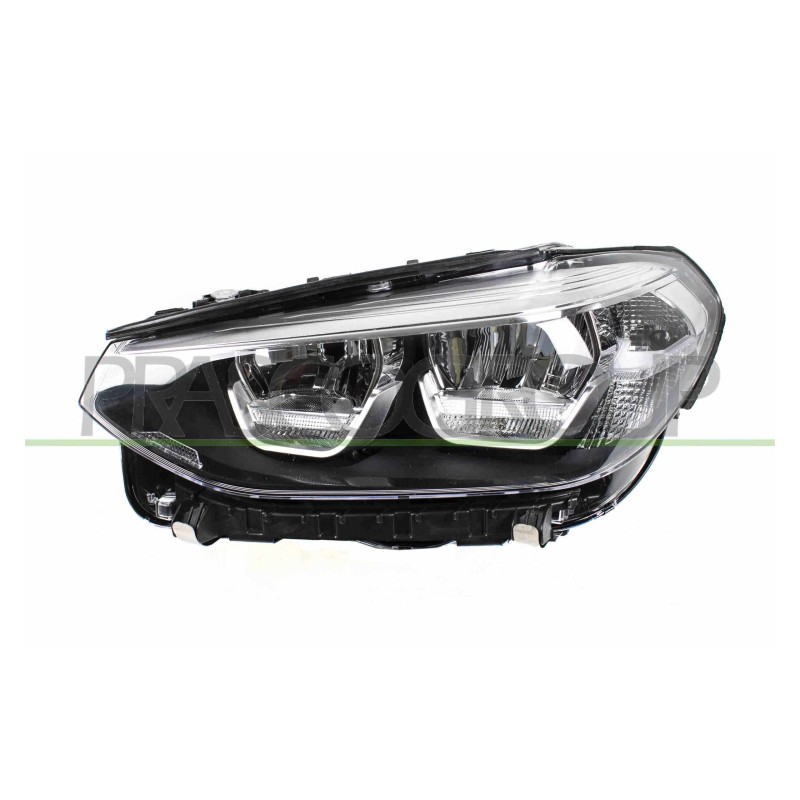 Koplamp Links