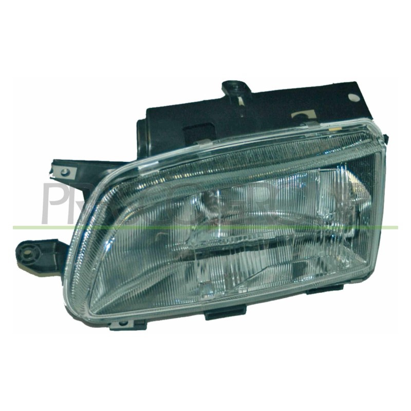 Koplamp Links