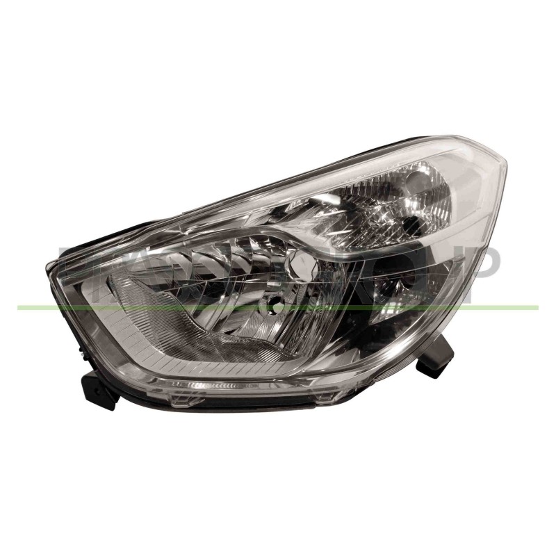 Koplamp Links