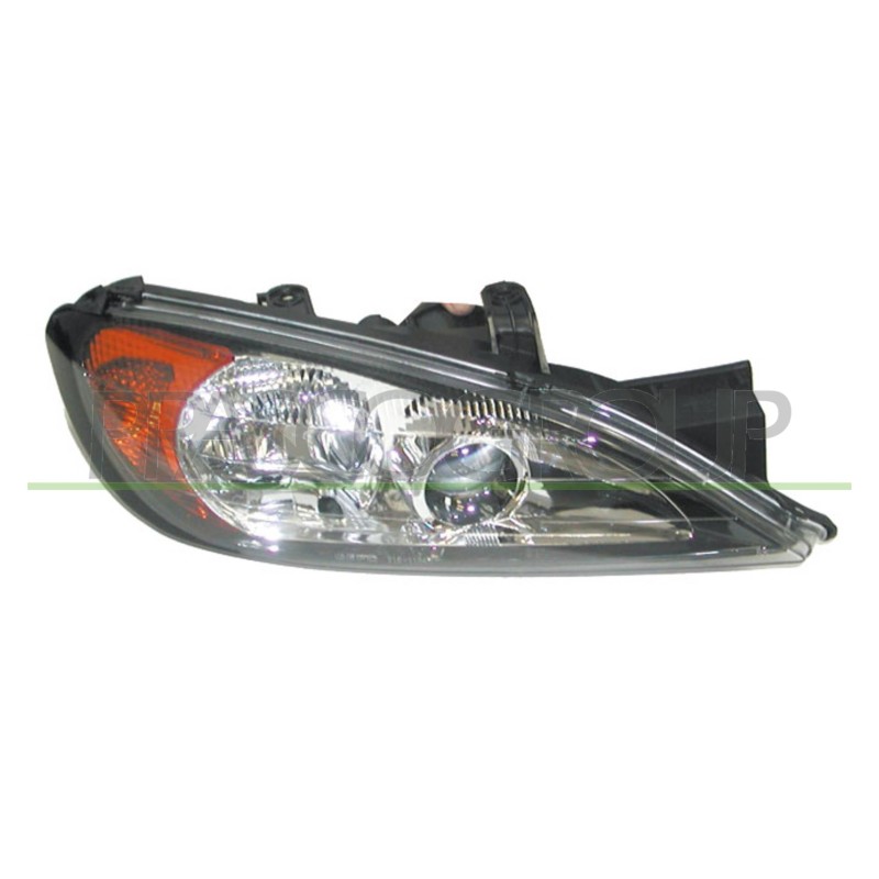 Koplamp rechts