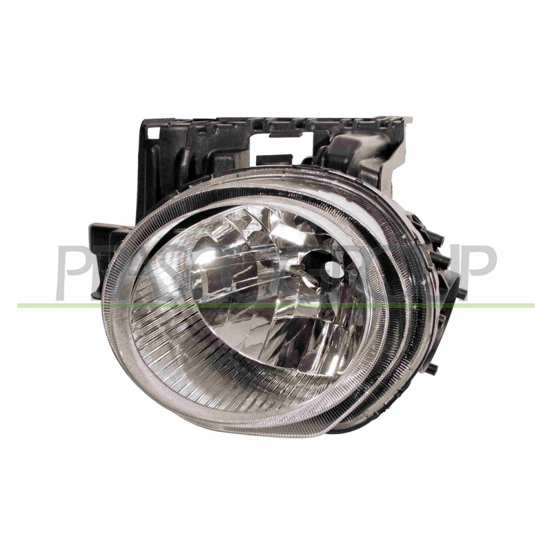 Koplamp Links