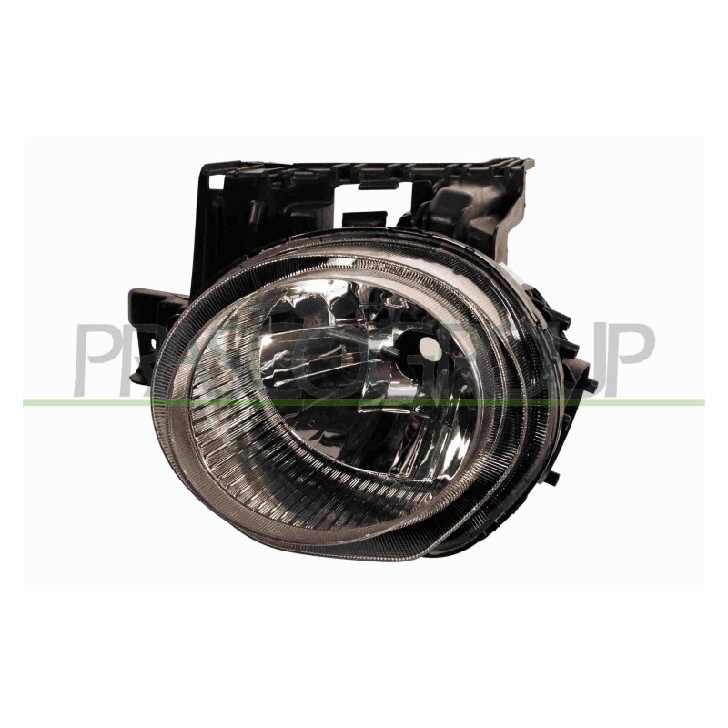 Koplamp Links
