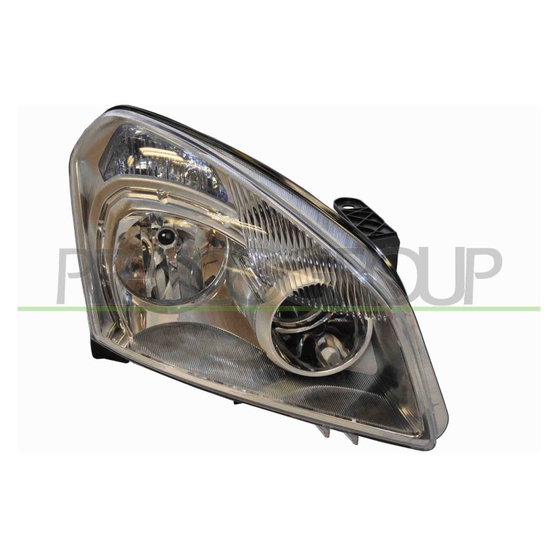 Koplamp Links