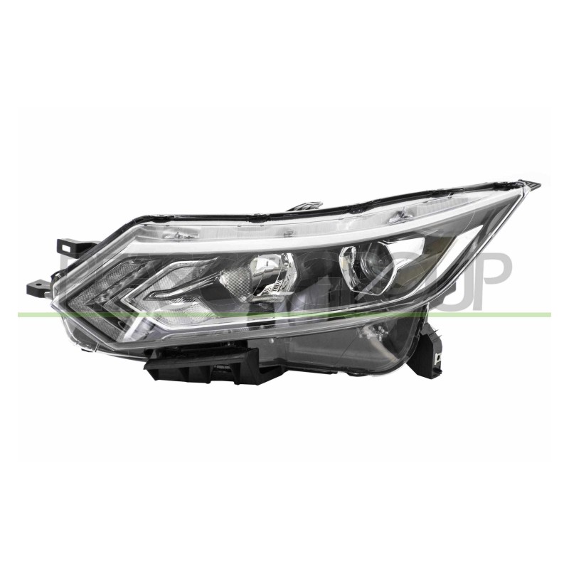 Koplamp Links