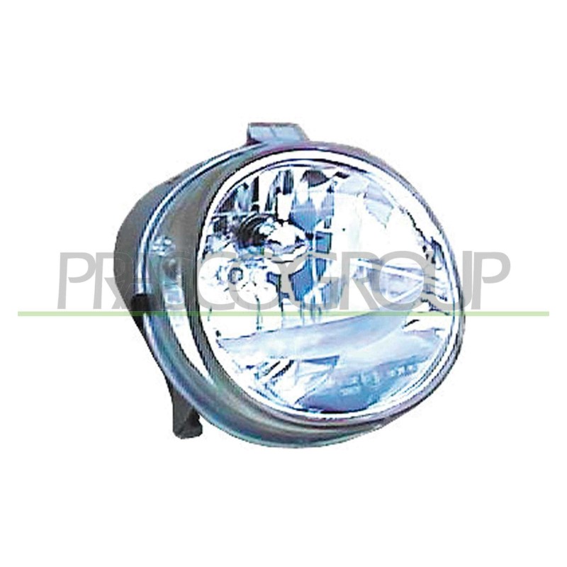 Koplamp rechts