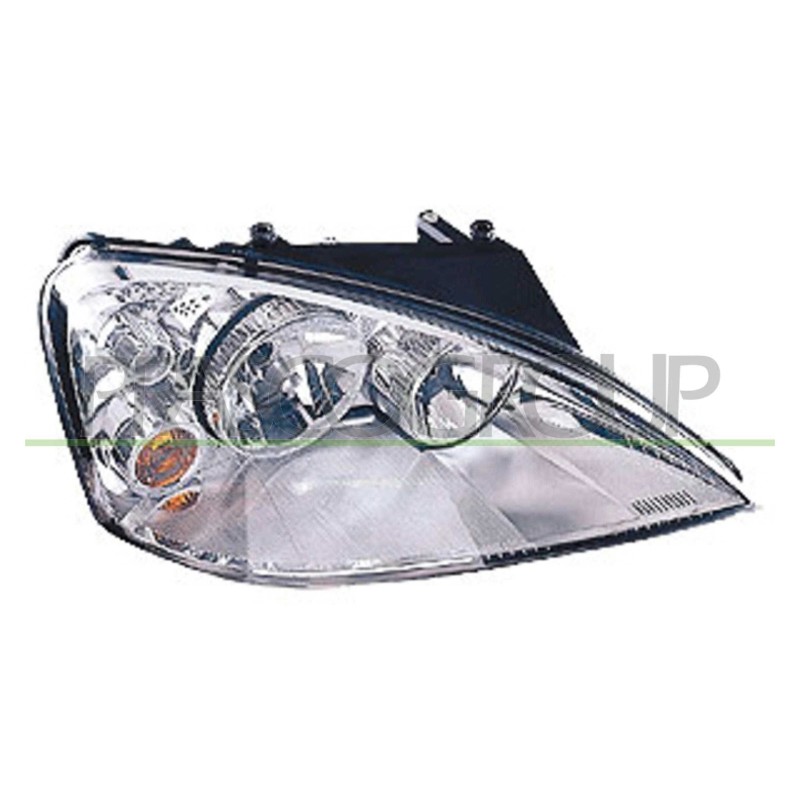 Koplamp rechts
