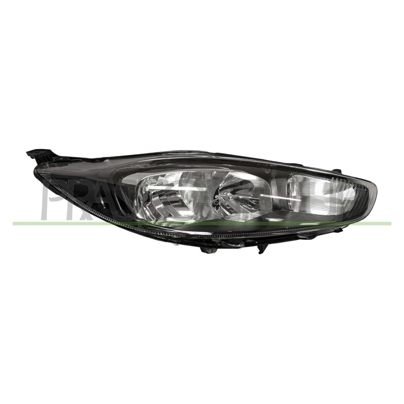 Koplamp rechts