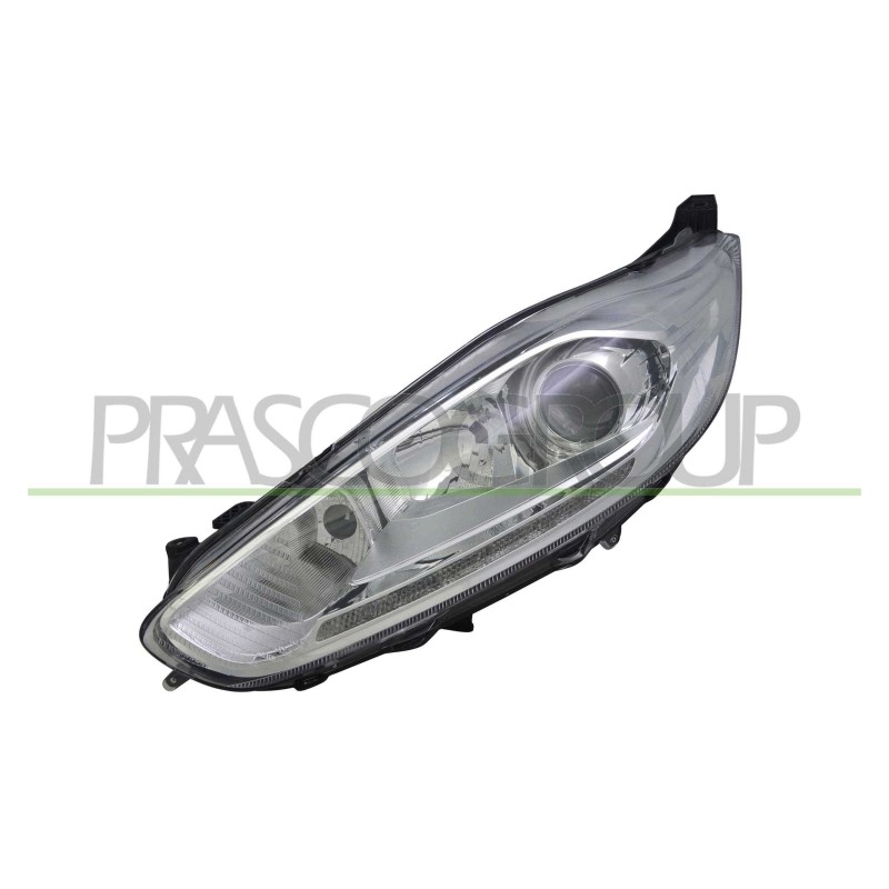 Koplamp Links