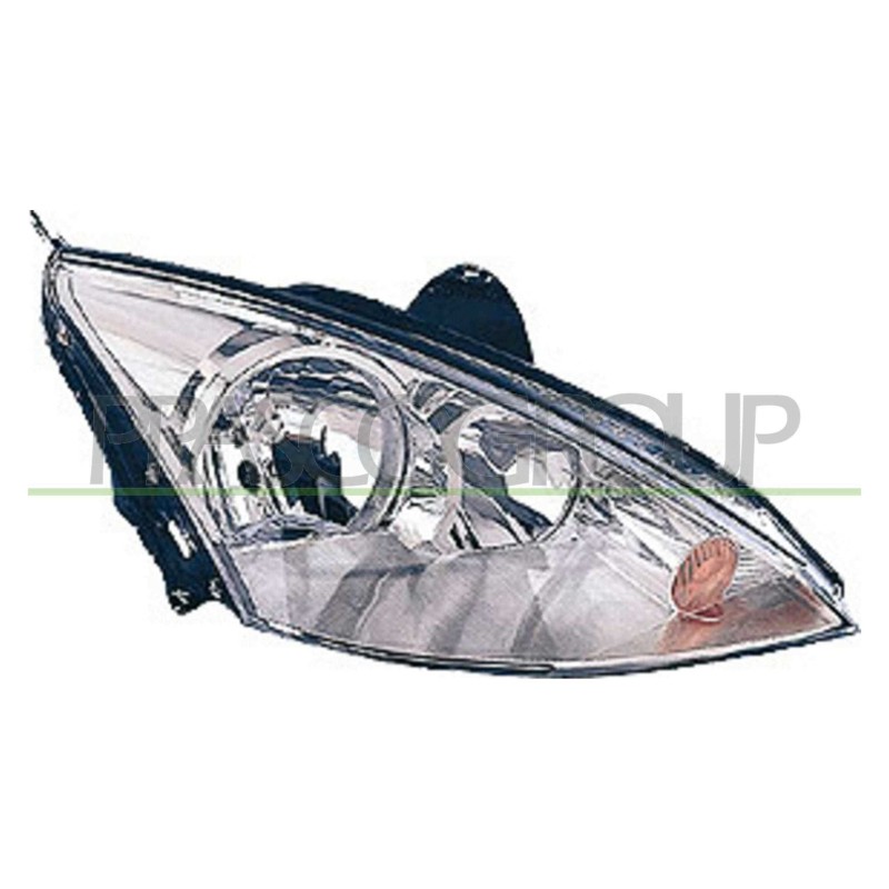 Koplamp rechts