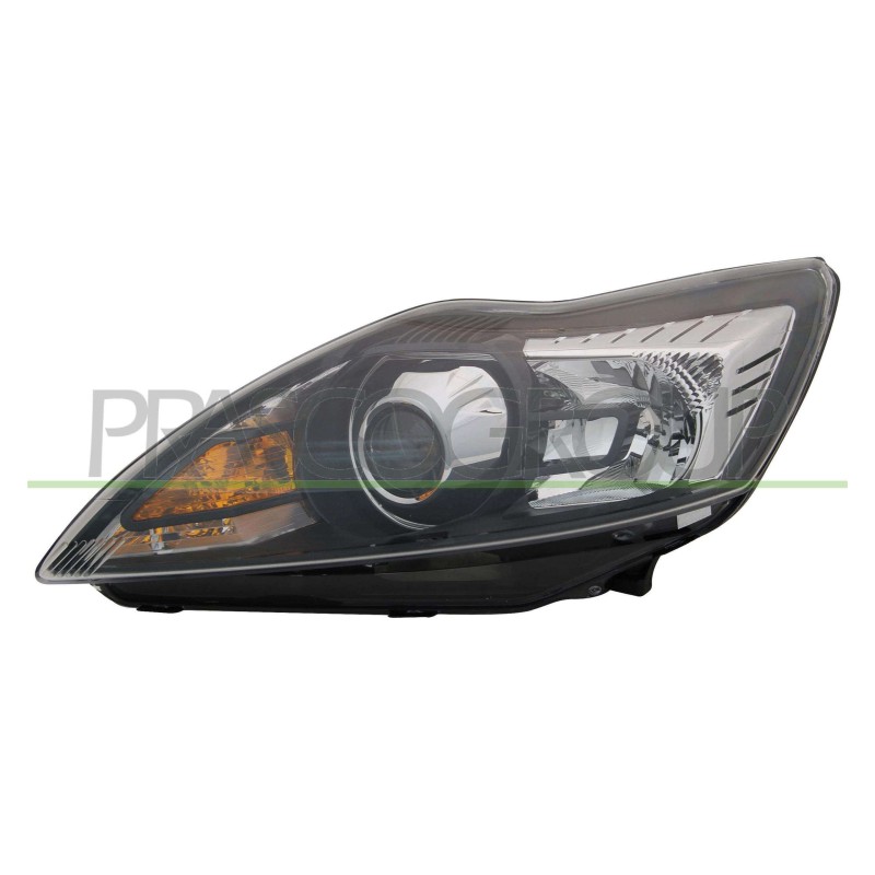 Koplamp Links