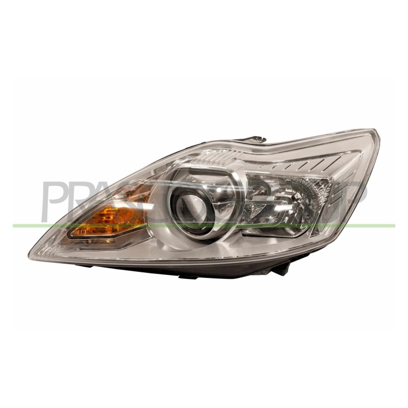 Koplamp Links
