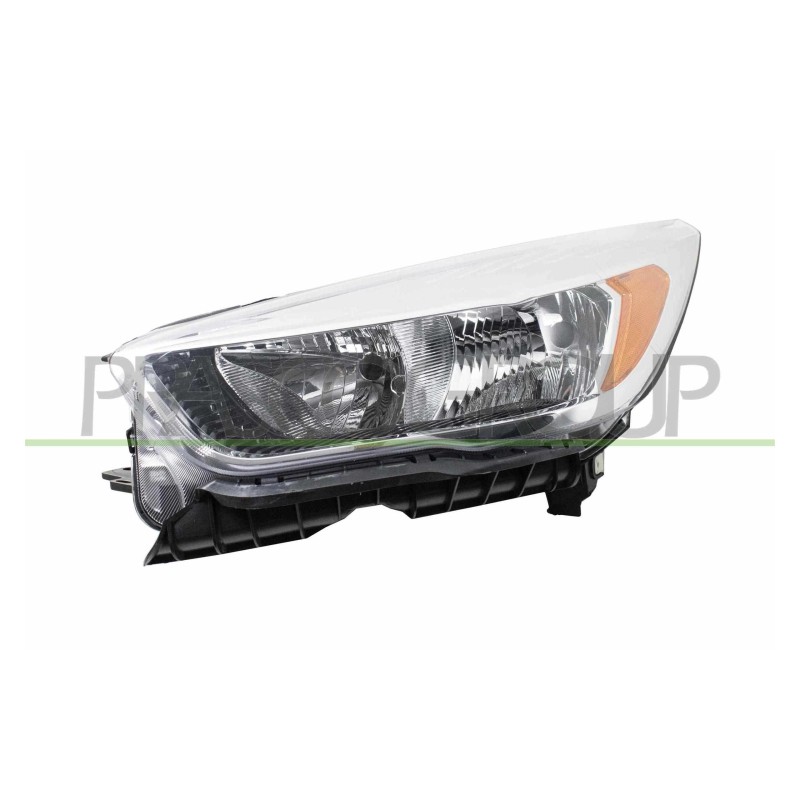 Koplamp Links