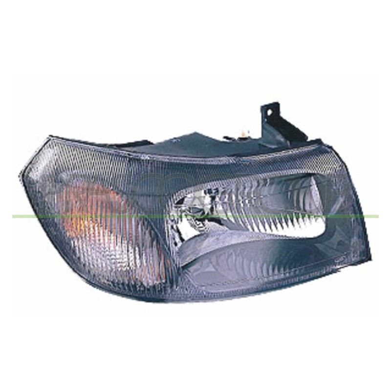 Koplamp rechts