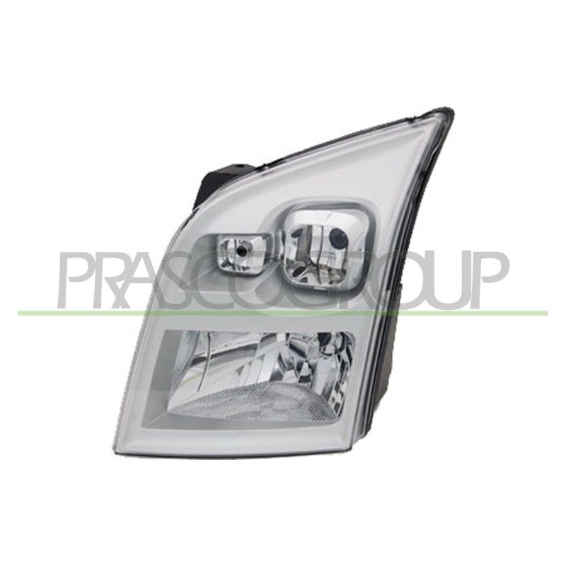 Koplamp Links