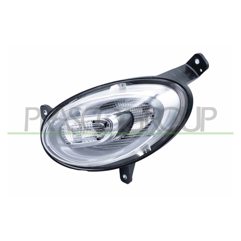 Koplamp Links