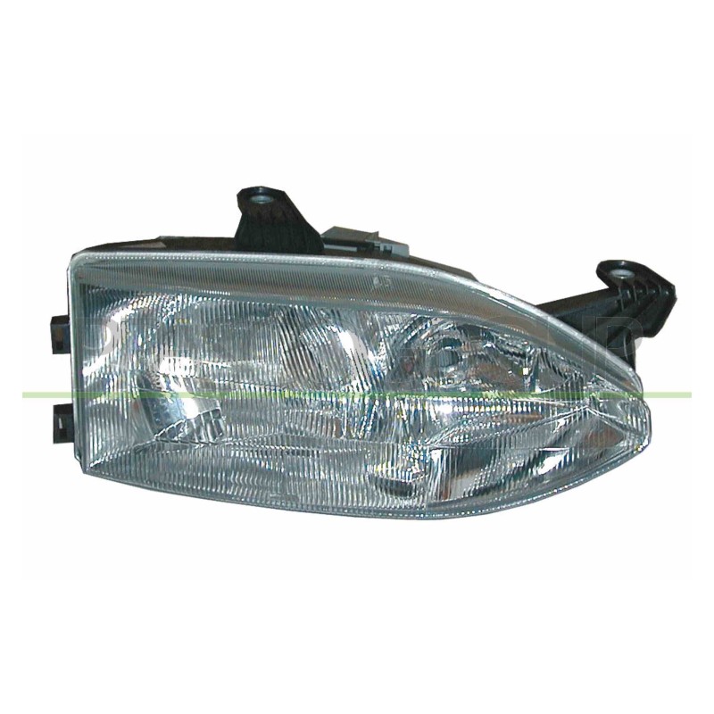 Koplamp rechts