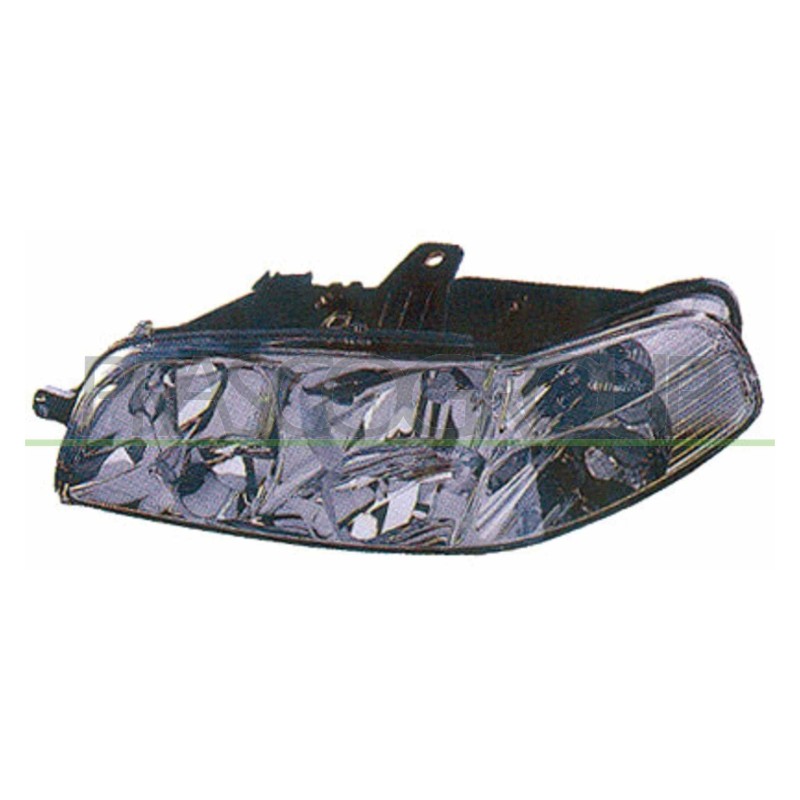 Koplamp Links