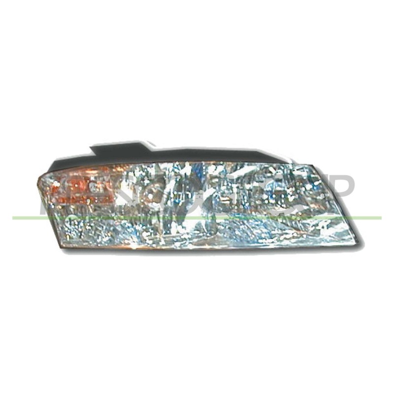 Koplamp rechts