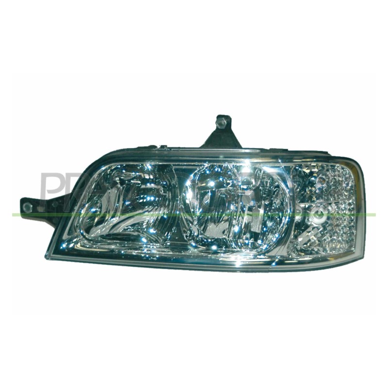 Koplamp Links