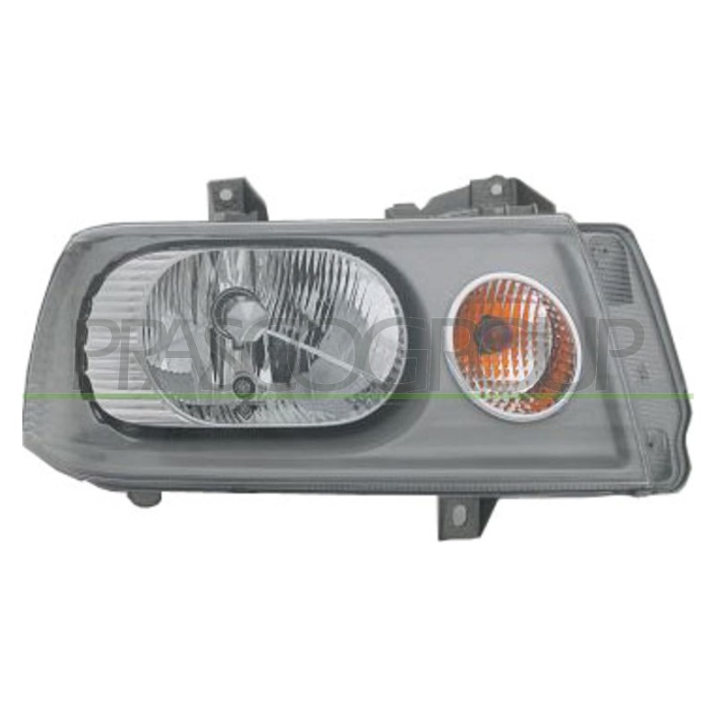 Koplamp Links