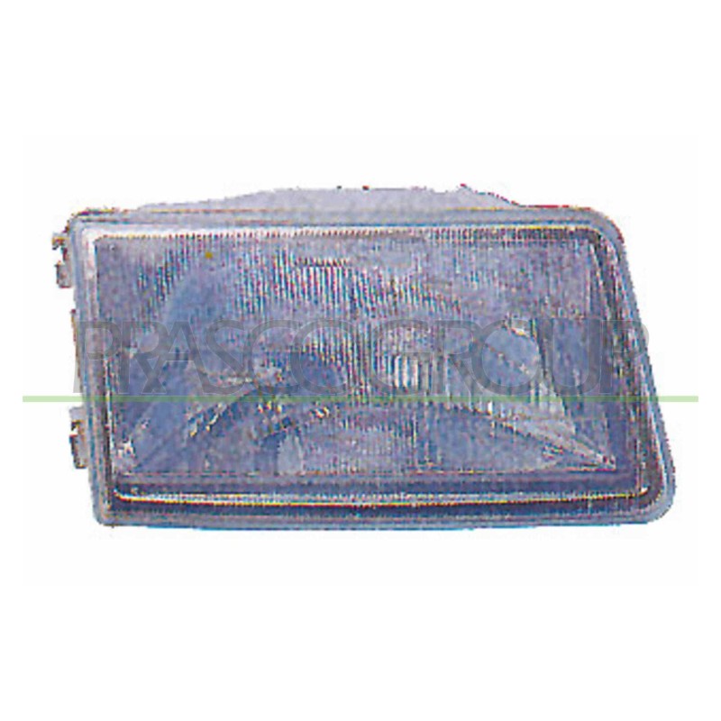 Koplamp rechts