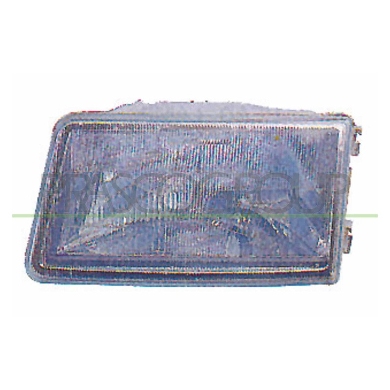 Koplamp Links