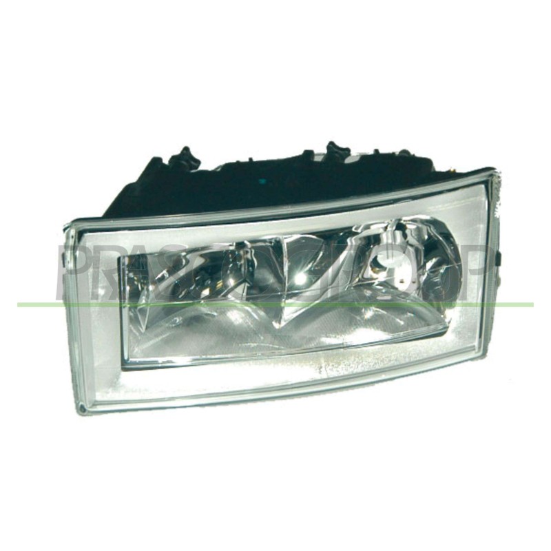 Koplamp Links