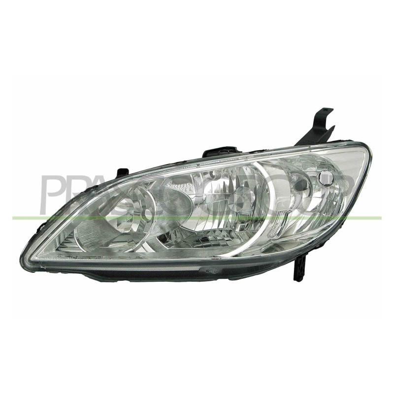 Koplamp rechts