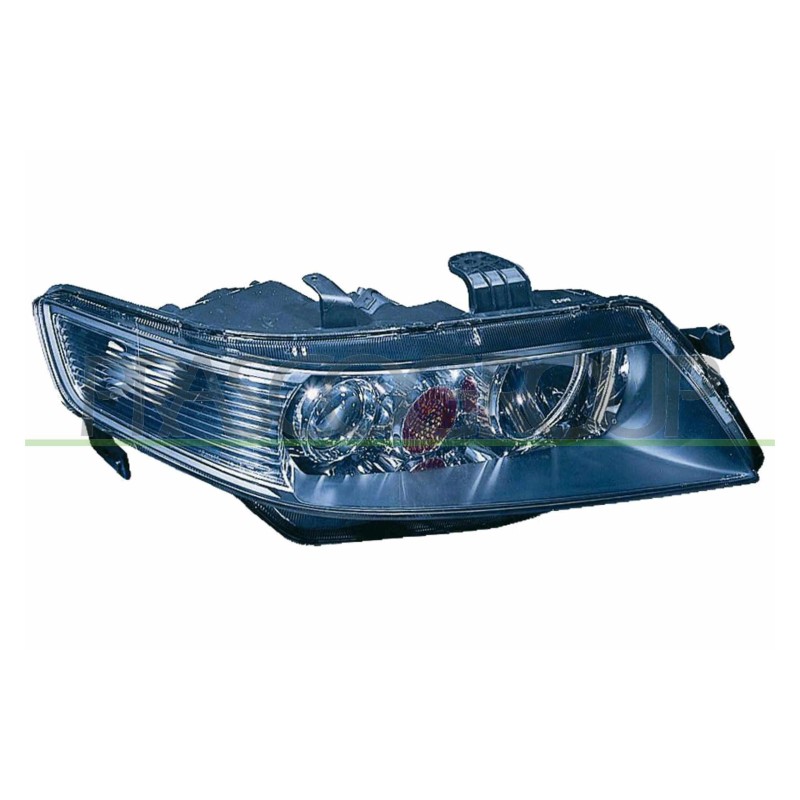 Koplamp rechts
