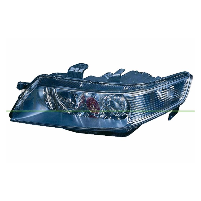 Koplamp Links