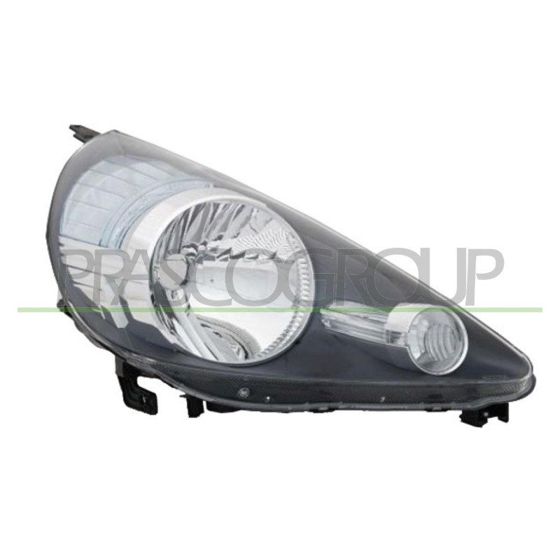 Koplamp Links