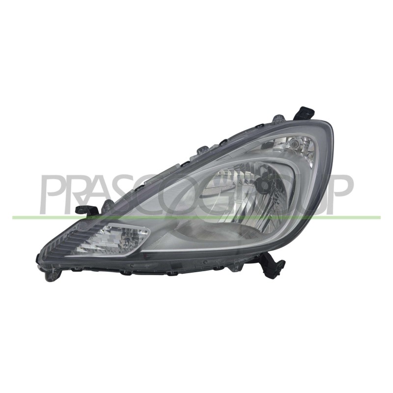 Koplamp Links